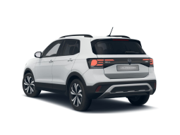 T-Cross “Más” 1.0 TSI 85 kW (116 CV) 6 vel. full