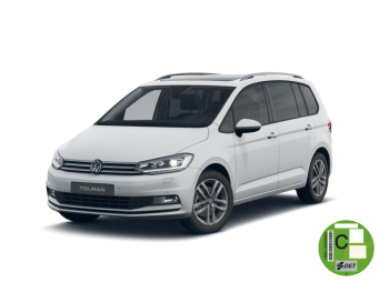 Touran “Más” 1.5 TSI 110 kW (150 CV) Automático DSG 7 vel.