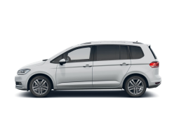 
										Touran “Más” 1.5 TSI 110 kW (150 CV) Automático DSG 7 vel. full									