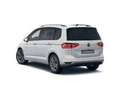 
										Touran “Más” 1.5 TSI 110 kW (150 CV) Automático DSG 7 vel. full									