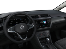 
										Touran “Más” 2.0 TDI 110 kW (150 CV) Automático DSG 7 vel. full									