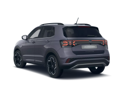 
										T-Cross R-Line 1.0 TSI 85 kW (115 CV) Automático DSG 7 vel. full									