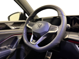 
										Tiguan R-Line 2.0 TDI 110 kW (150 CV) Automático DSG 7 vel. full									