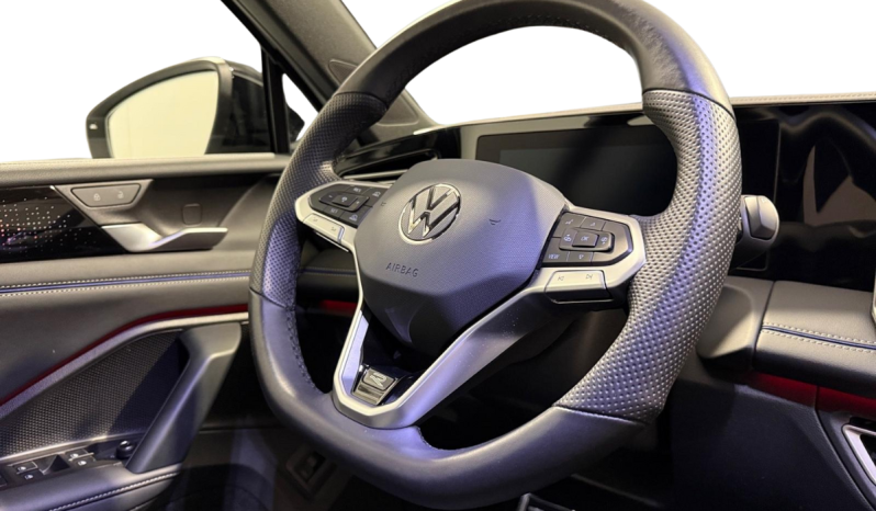 
								Tiguan R-Line 2.0 TDI 110 kW (150 CV) Automático DSG 7 vel. full									