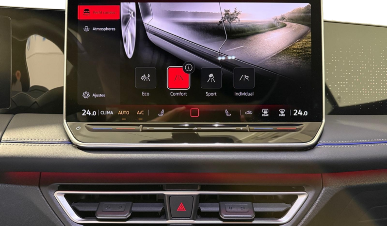 
								Tiguan R-Line 2.0 TDI 110 kW (150 CV) Automático DSG 7 vel. full									