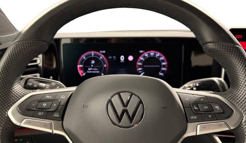 
								Tiguan R-Line 2.0 TDI 110 kW (150 CV) Automático DSG 7 vel. full									