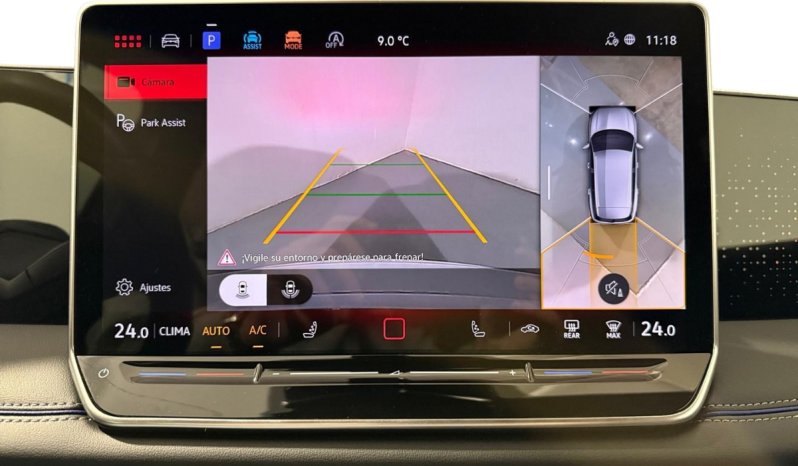 
								Tiguan R-Line 2.0 TDI 110 kW (150 CV) Automático DSG 7 vel. full									