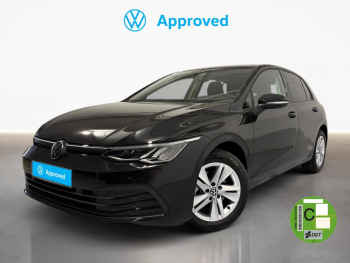 VOLKSWAGEN Golf 1.0 TSI Life 81kW – 6411MPT