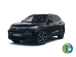 Tiguan “Más” 1.5 eTSI 110 kW (150 CV) Automático DSG 7 vel.
