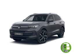 Tiguan “Más” 2.0 TDI 110 kW (150 CV) Automático DSG 7 vel.