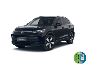 Tiguan Life 1.5 eTSI 110 kW (150 CV) Automático DSG 7 vel.