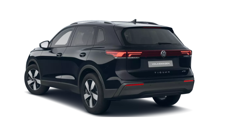 
								Tiguan Life 1.5 eTSI 110 kW (150 CV) Automático DSG 7 vel. full									