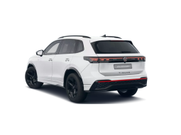
										Tiguan R-Line 1.5 eTSI 110 kW (150 CV) Automático DSG 7 vel. full									