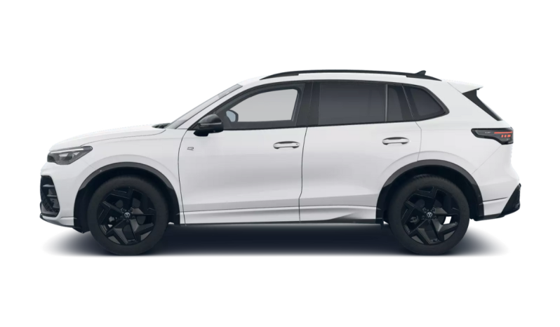 
								Tiguan R-Line 1.5 eTSI 110 kW (150 CV) Automático DSG 7 vel. full									