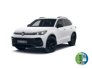 Tiguan R-Line 1.5 eTSI 110 kW (150 CV) Automático DSG 7 vel.