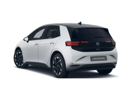 
										ID.3 Pro 150 kW (204 CV) 59 kWh Automático 1 vel. full									