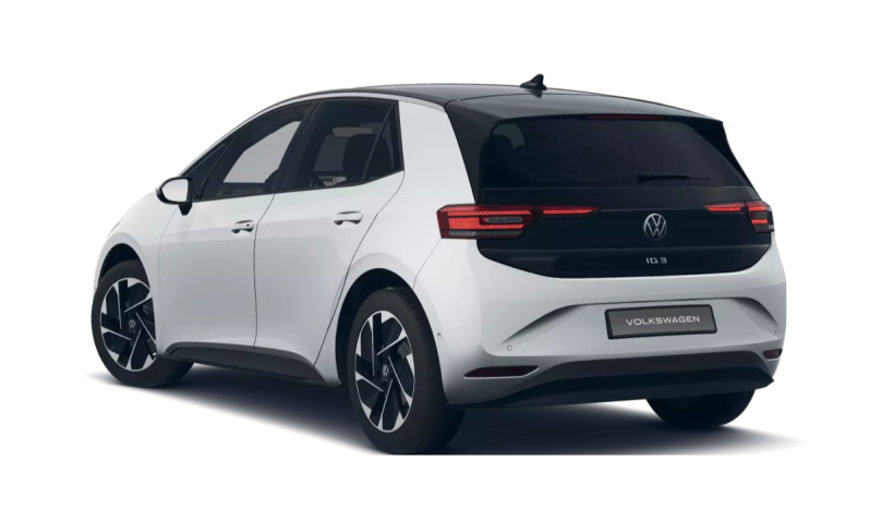 
								ID.3 Pro 150 kW (204 CV) 59 kWh Automático 1 vel. full									