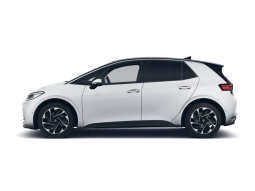 
										ID.3 Pro 150 kW (204 CV) 59 kWh Automático 1 vel. full									