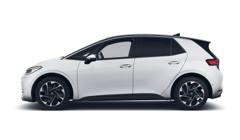 
								ID.3 Pro 150 kW (204 CV) 59 kWh Automático 1 vel. full									