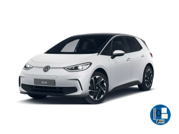 ID.3 Pro 150 kW (204 CV) 59 kWh Automático 1 vel.