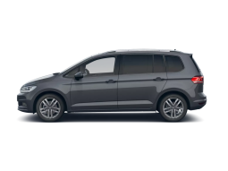
										Touran “Más” 2.0 TDI 110 kW (150 CV) Automático DSG 7 vel. full									