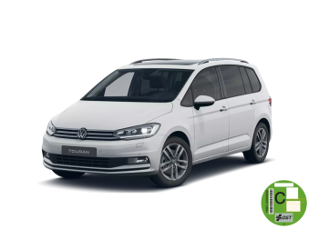 Touran “Más” 2.0 TDI 110 kW (150 CV) Automático DSG 7 vel.