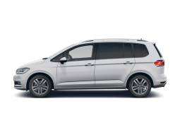 
										Touran “Más” 2.0 TDI 110 kW (150 CV) Automático DSG 7 vel. full									