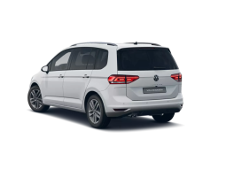 
										Touran “Más” 2.0 TDI 110 kW (150 CV) Automático DSG 7 vel. full									