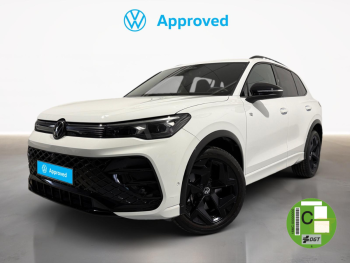 Tiguan R-Line 2.0 TDI 110 kW (150 CV) Automático DSG 7 vel.