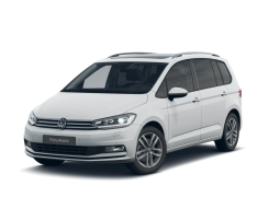 Touran “Más” 2.0 TDI 110 kW (150 CV) Automático DSG 7 vel.