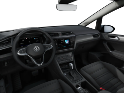 
										Touran “Más” 2.0 TDI 110 kW (150 CV) Automático DSG 7 vel. full									