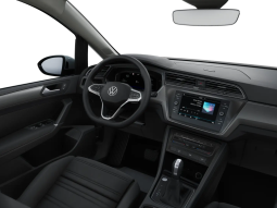 
										Touran “Más” 2.0 TDI 110 kW (150 CV) Automático DSG 7 vel. full									