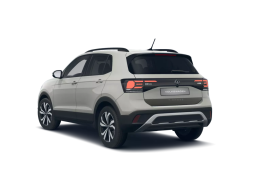 T-Cross “Más” 1.0 TSI 85 kW (116 CV) 6 vel. full