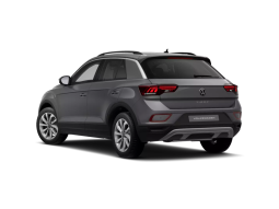 T-Roc “Más” 1.0 TSI 85 kW (116 CV) 6 vel. full