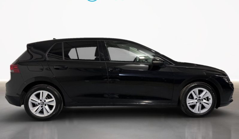 
								VOLKSWAGEN Golf 1.0 TSI Life 81kW – 6411MPT full									