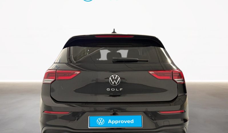 
								VOLKSWAGEN Golf 1.0 TSI Life 81kW – 6411MPT full									