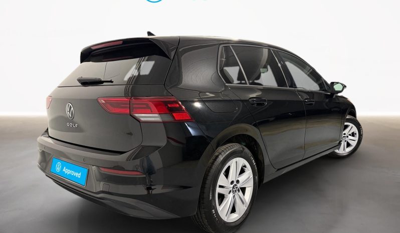
								VOLKSWAGEN Golf 1.0 TSI Life 81kW – 6411MPT full									