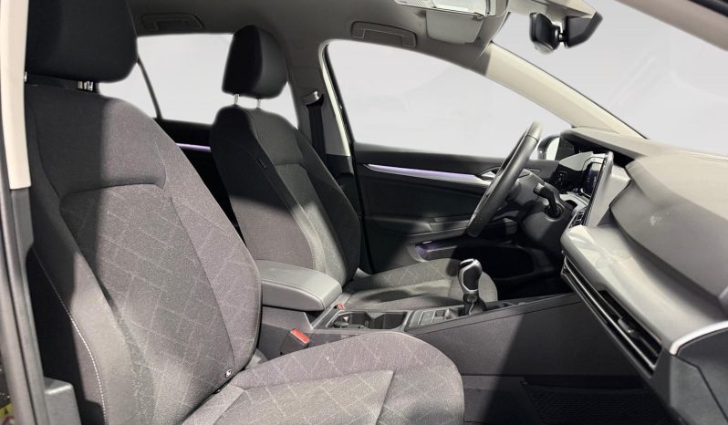 
								VOLKSWAGEN Golf 1.0 TSI Life 81kW – 6411MPT full									