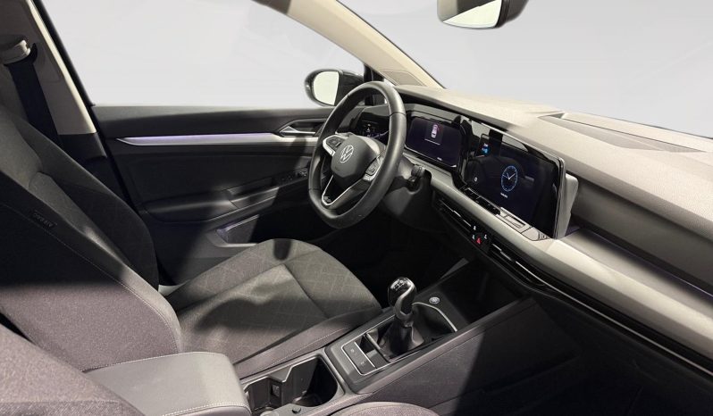 
								VOLKSWAGEN Golf 1.0 TSI Life 81kW – 6411MPT full									