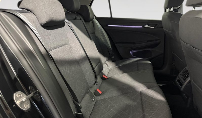 
								VOLKSWAGEN Golf 1.0 TSI Life 81kW – 6411MPT full									