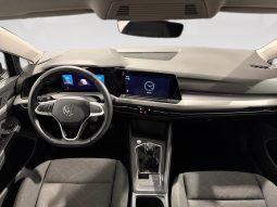 
										VOLKSWAGEN Golf 1.0 TSI Life 81kW – 6411MPT full									