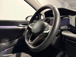 
										VOLKSWAGEN Golf 1.0 TSI Life 81kW – 6411MPT full									