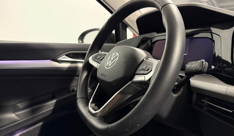 
								VOLKSWAGEN Golf 1.0 TSI Life 81kW – 6411MPT full									