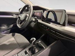 
										VOLKSWAGEN Golf 1.0 TSI Life 81kW – 6411MPT full									