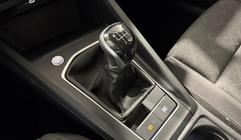 
								VOLKSWAGEN Golf 1.0 TSI Life 81kW – 6411MPT full									