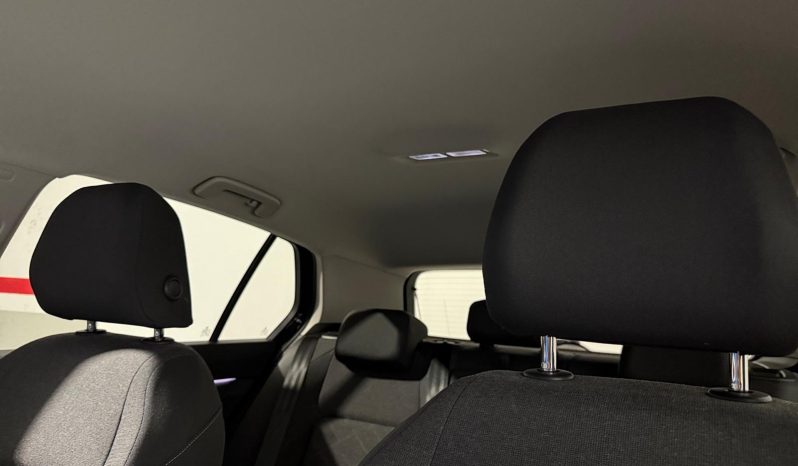 
								VOLKSWAGEN Golf 1.0 TSI Life 81kW – 6411MPT full									