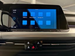 
										VOLKSWAGEN Golf 1.0 TSI Life 81kW – 6411MPT full									