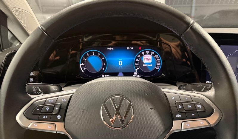 
								VOLKSWAGEN Golf 1.0 TSI Life 81kW – 6411MPT full									