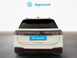 
										Tiguan R-Line 2.0 TDI 110 kW (150 CV) Automático DSG 7 vel. full									