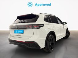 
										Tiguan R-Line 2.0 TDI 110 kW (150 CV) Automático DSG 7 vel. full									